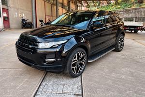 Land Rover Range Evoque 2.2 TD4 5p. Dynamic