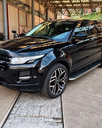 Land Rover Range Evoque 2.2 TD4 5p. Dynamic