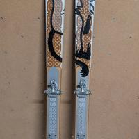 Sci Dynafit Seven Summit 