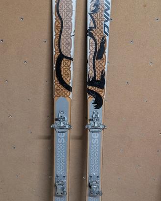 Sci Dynafit Seven Summit 