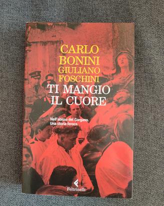 ti mangio il cuore 
