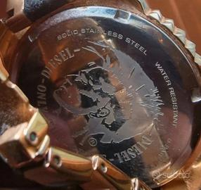orologio Diesel 