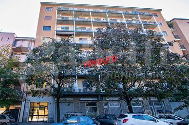 Appartamento Milano [Cod. rif 3193494VRG]