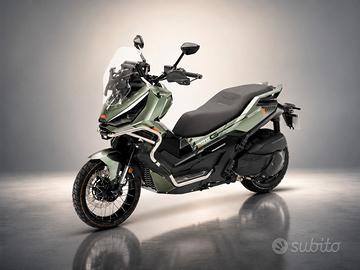 ZONTES 368 G my 2026 Pronta consegna