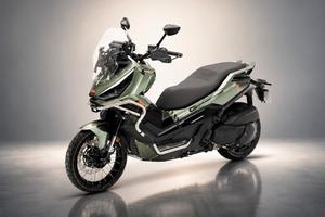 ZONTES 368 G my 2026 Pronta consegna