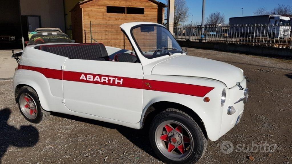 Fiat 600 (2005-2011)