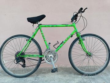 Bici MTB Leri