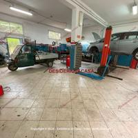 Locale, Sant'Antonio - Villarosa, Bagheria.