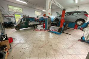 Locale, Sant'Antonio - Villarosa, Bagheria.