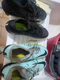 Scarpe nike calcio