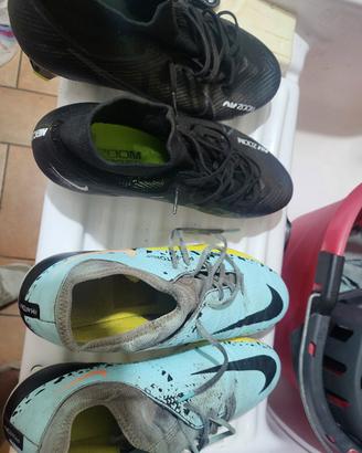 Scarpe nike calcio