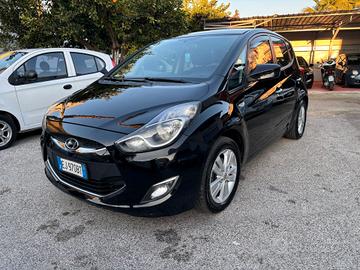 Hyundai iX20 1.4 CRDI 90 CV Comfort