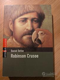 Robinson Crusoe