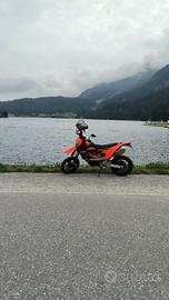 Ktm 690
