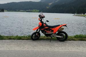 Ktm 690