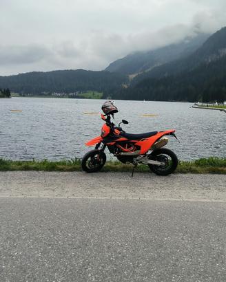 Ktm 690