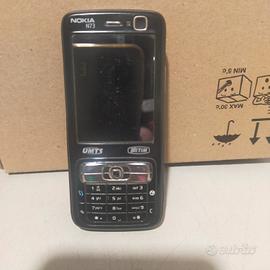 cellulare nokia n73