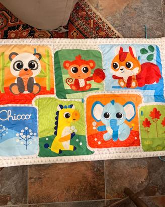 Chicco - Tappeto XXL Foresta Magica - con SCATOLA
