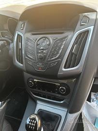 FORD Focus 4ª serie - 2011