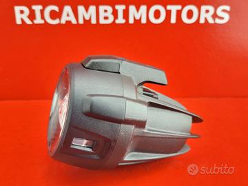 FARETTO SUPPLEMENTARE BMW R1250RT LC