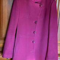 Cappotto corto KOCCA