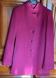Cappotto corto KOCCA