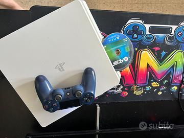 Ps4 come nuovo
