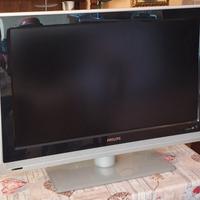 TELEVISORE PHILIPS 32" con decoder a Fossano