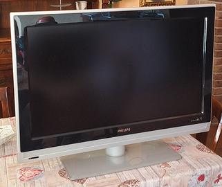 TELEVISORE PHILIPS 32" con decoder a Fossano