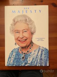Taschen Her Majesty