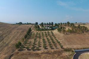 Terreno fronte mare