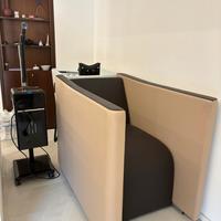 Hair spa