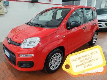Fiat Panda 1.2 Easy 69cv 5 POSTI PREZZO REALE