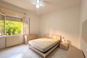 Trilocale a pinarella - a 500 metri dal mare