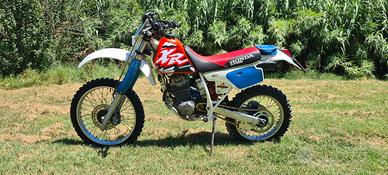 Honda Dall'Ara XR 250 - 1993