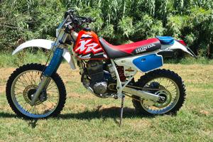 Honda Dall'Ara XR 250 - 1993