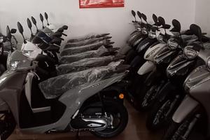HONDA VISION 110 ie 2026