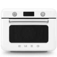 Smeg, Forno Combinato a Vapore da Appoggio