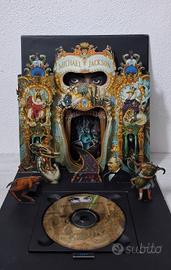 michael jackson pop up