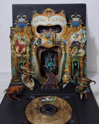 michael jackson pop up