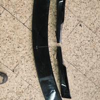 kit lama paraurti m bmw e90 lci + reni ori lci