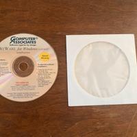 Software BitWARE per Windows versione 3.30.14.