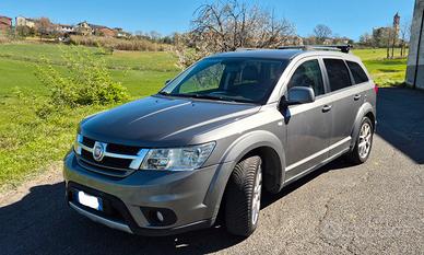 Fiat freemont 2.0 tdi 140cv