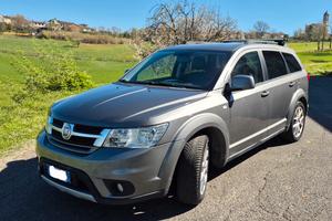 Fiat freemont 2.0 tdi 140cv