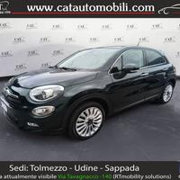 FIAT 500X 1.6 MJT LOUNGE