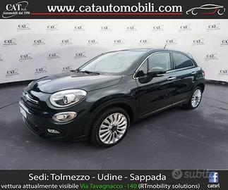 FIAT 500X 1.6 MJT LOUNGE