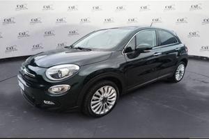 FIAT 500X 1.6 MJT LOUNGE