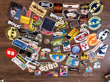 Adesivi Rifle RoyRoger Essenza Fruit of the Loom