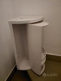 mobiletto  bagno 