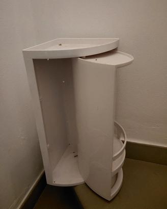mobiletto  bagno 